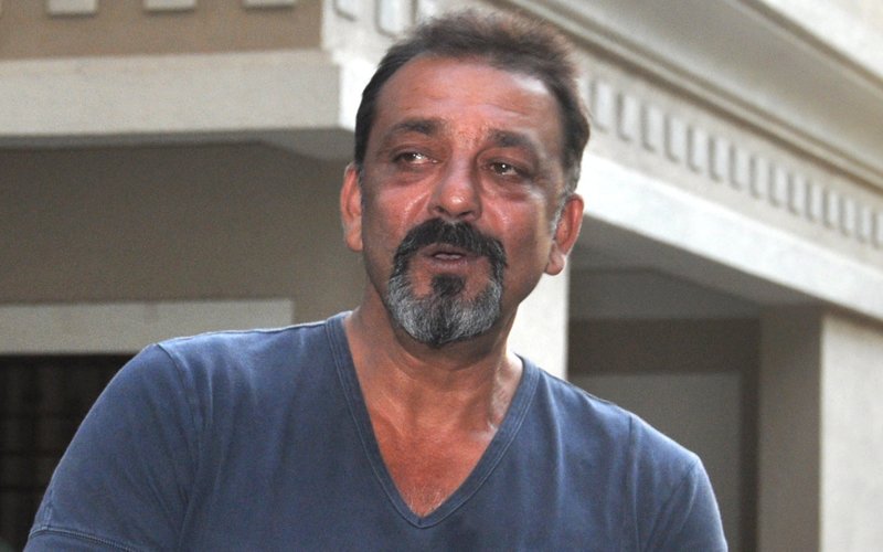 Sanjay Dutt Successfully Fasts For Navratri